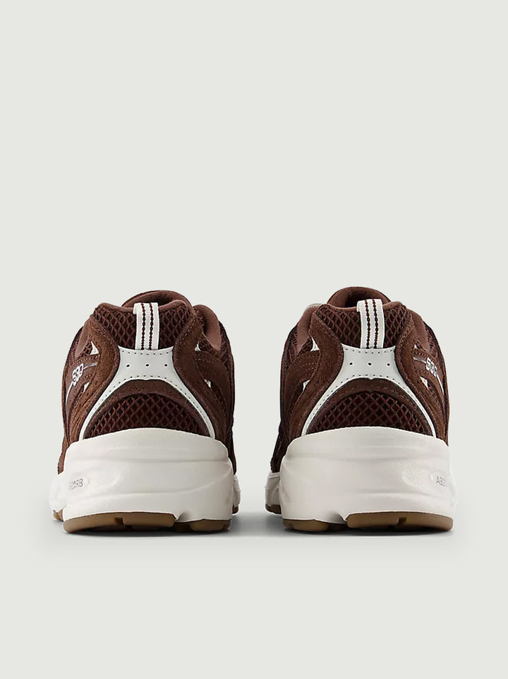 Sneaker 530 Moro Sea Salt U530SCW D NEW BALANCE 