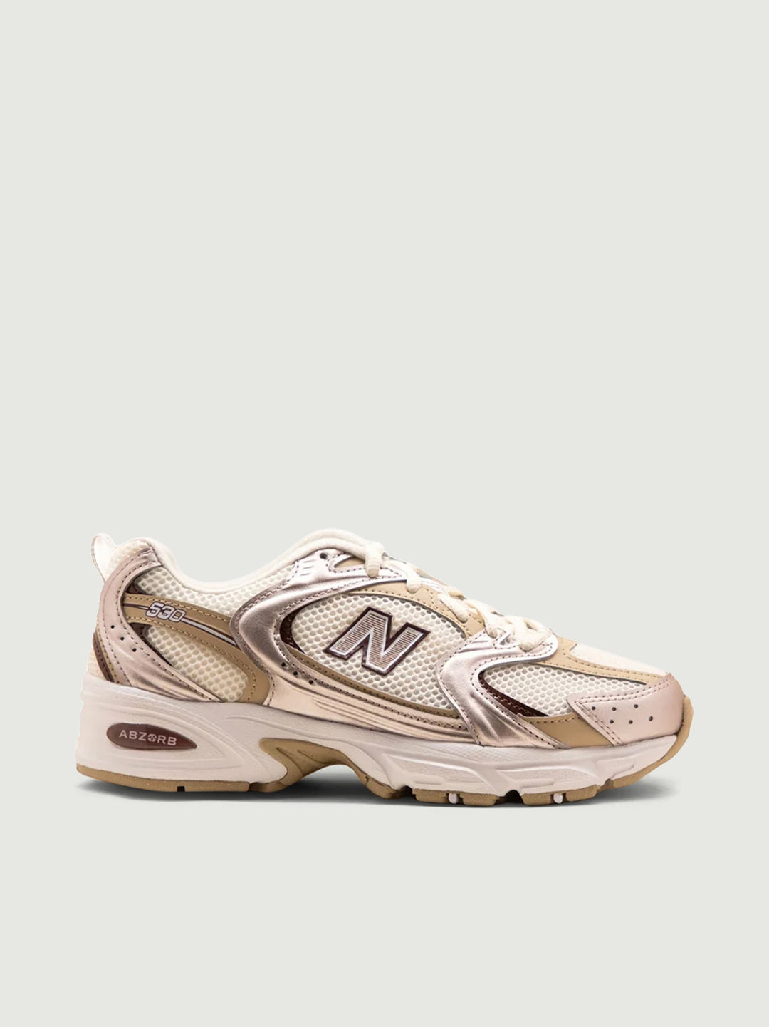 Sneaker 530 Stoneware U530SMG D NEW BALANCE 
