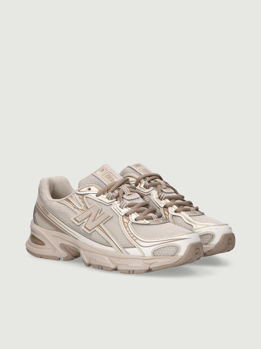 Sneaker 740 Timberwolf U7409HK D NEW BALANCE 