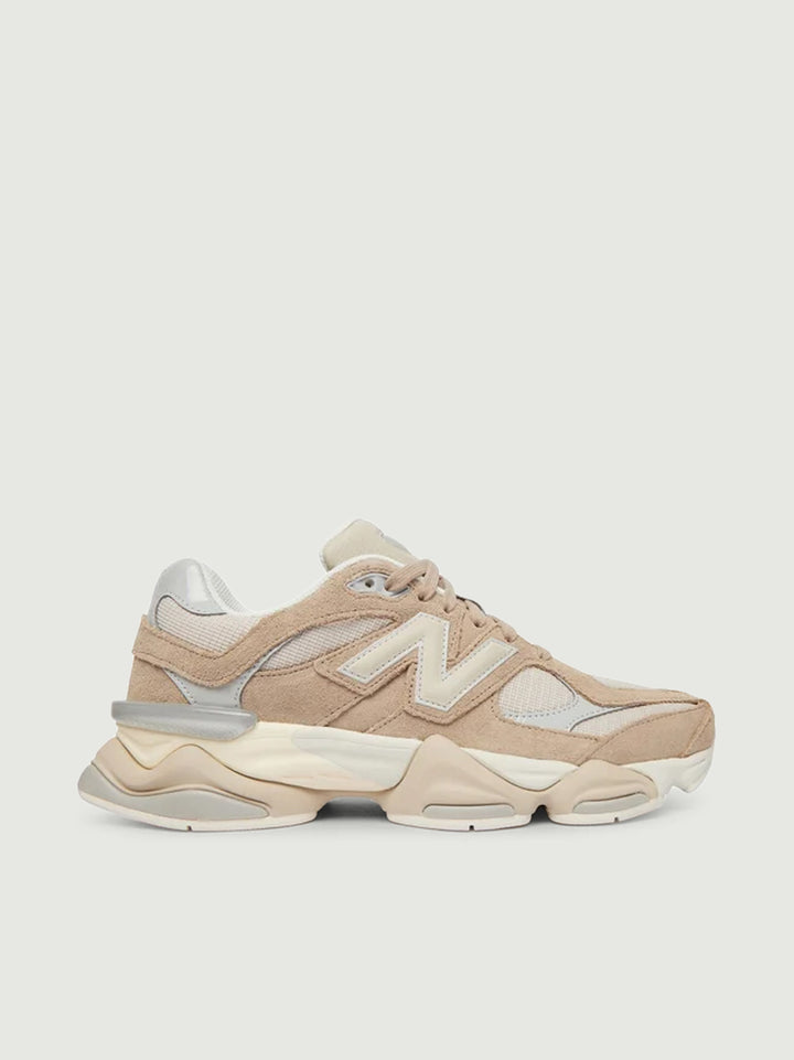 Sneaker 9060 Timberwolf U90608AP D NEW BALANCE 