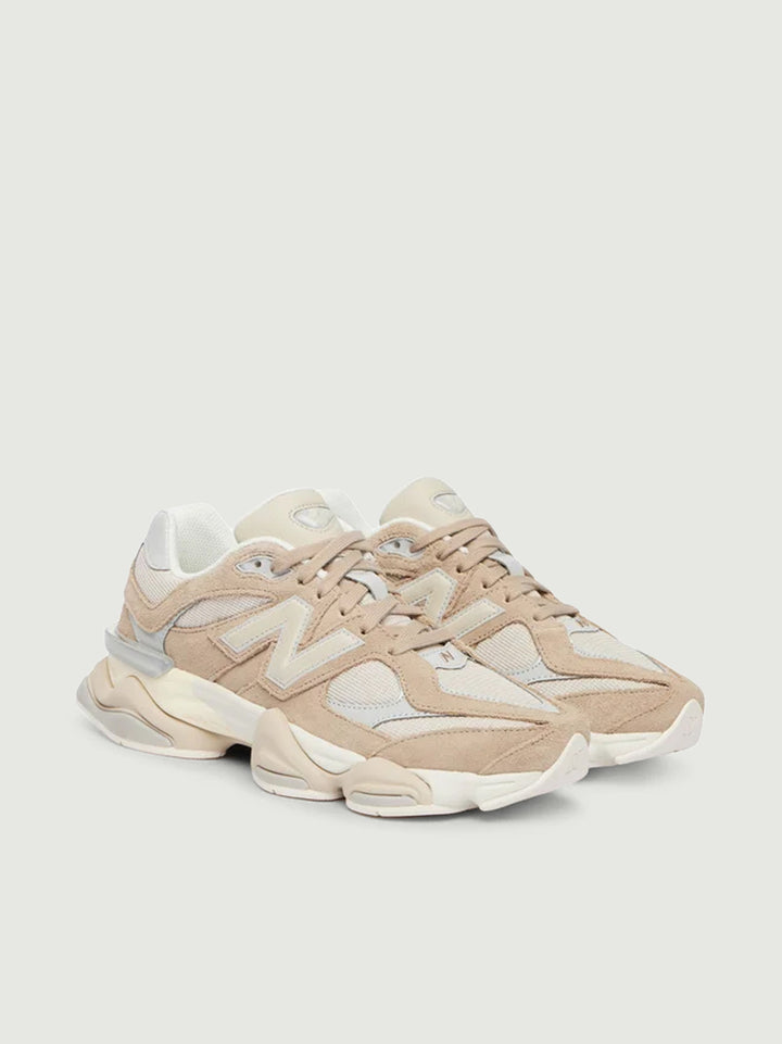 Sneaker 9060 Timberwolf U90608AP D NEW BALANCE 