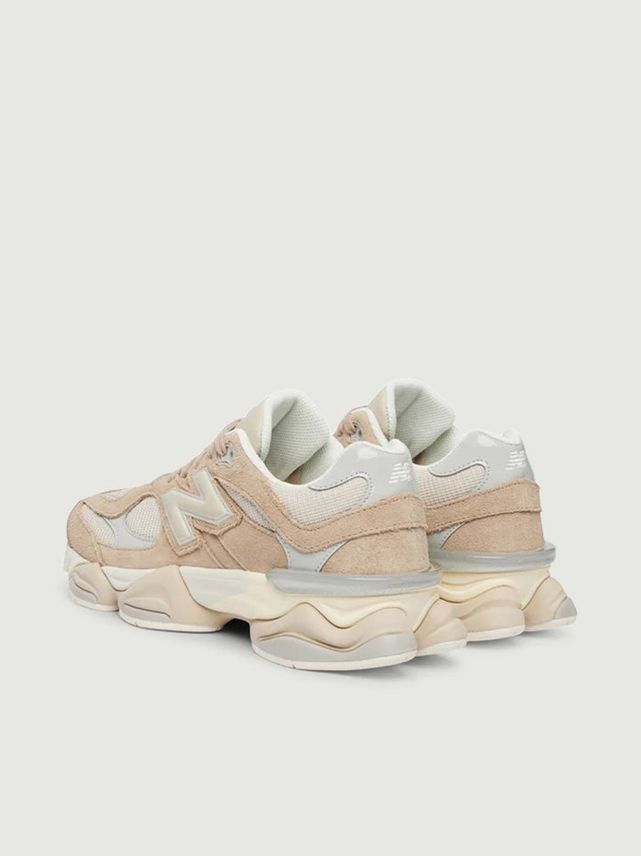 Sneaker 9060 Timberwolf U90608AP D NEW BALANCE 