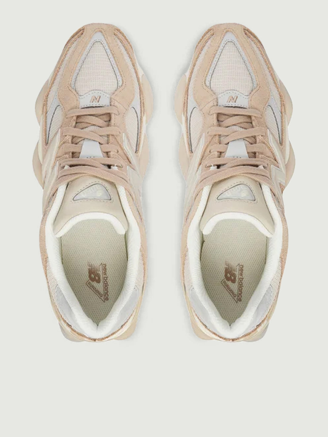 Sneaker 9060 Timberwolf U90608AP D NEW BALANCE 