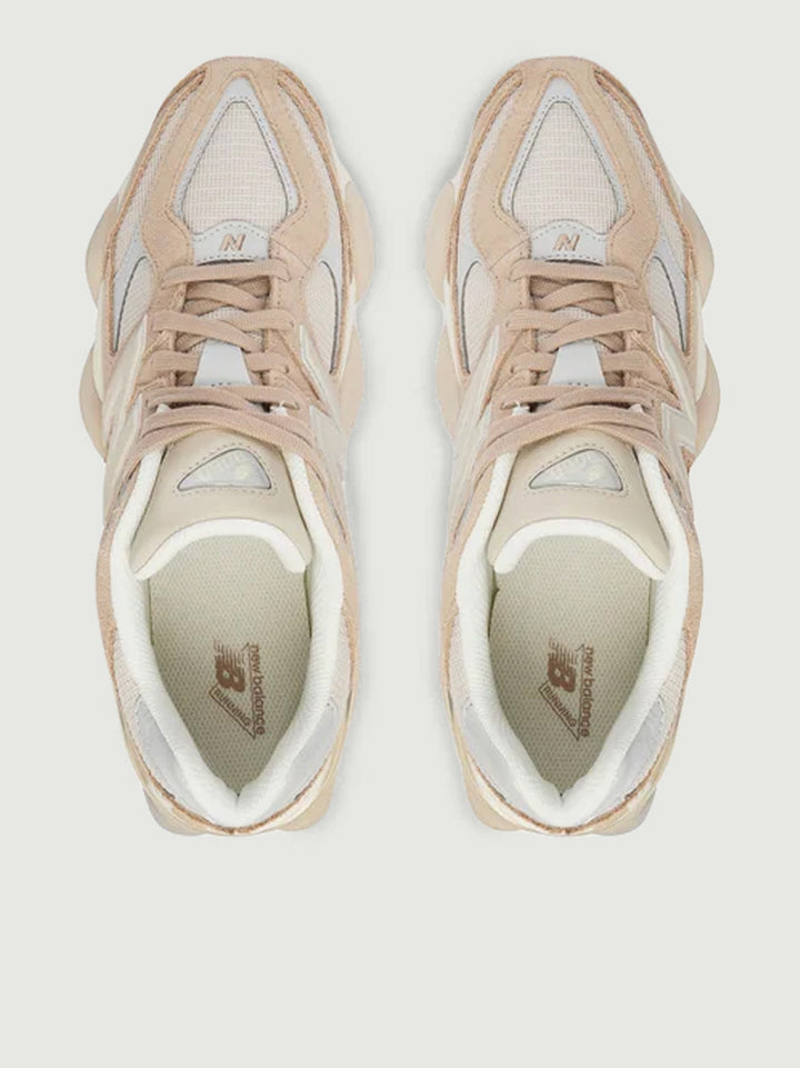 Sneaker 9060 Timberwolf U90608AP D NEW BALANCE 