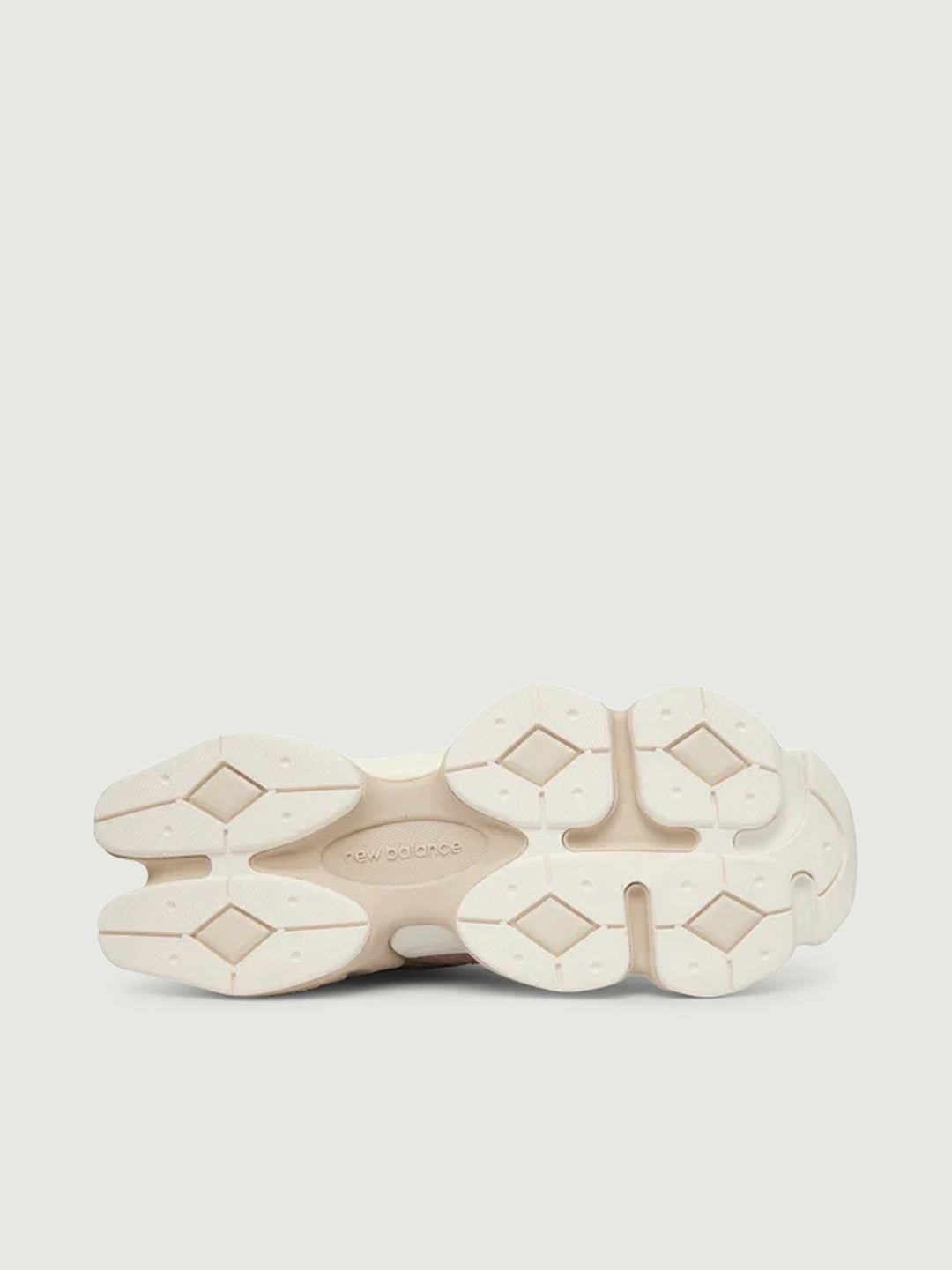 Sneaker 9060 Timberwolf U90608AP D NEW BALANCE 