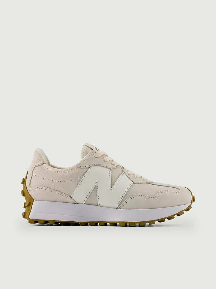 Sneaker 327 Sea salt W3278VN B NEW BALANCE 