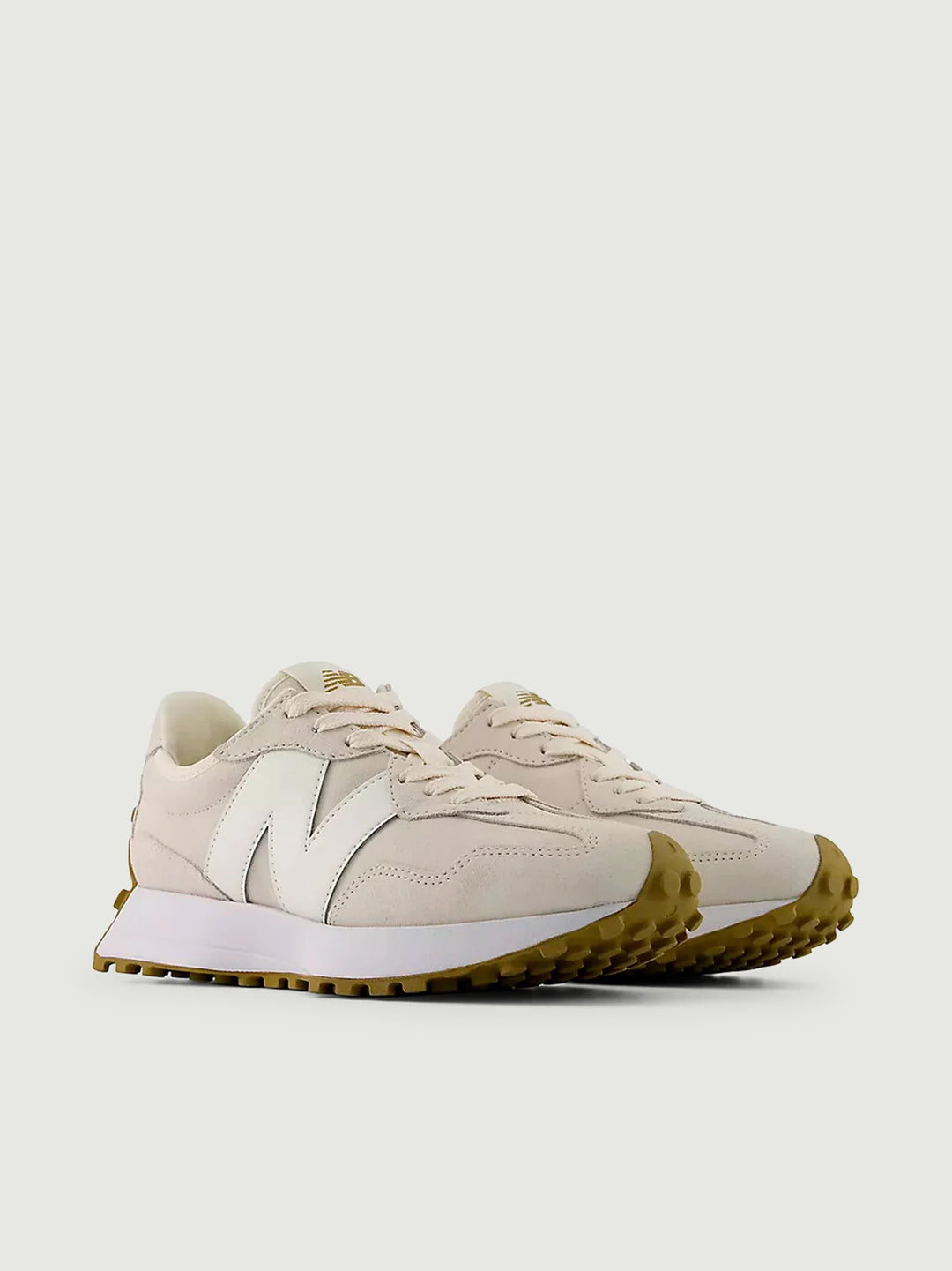 Sneaker 327 Sea salt W3278VN B NEW BALANCE 