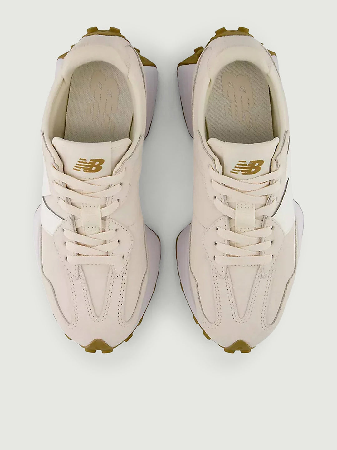 Sneaker 327 Sea salt W3278VN B NEW BALANCE 