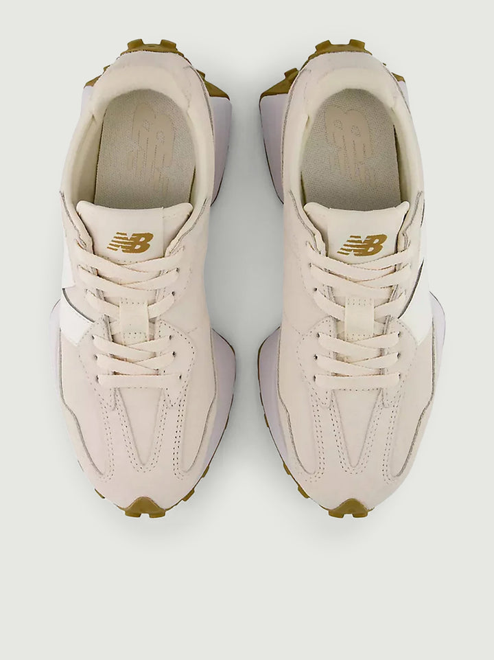Sneaker 327 Sea salt W3278VN B NEW BALANCE 