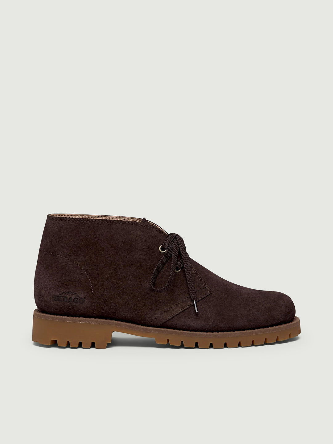 Polacchino Dobby Lug testa di moro 71141JW 901 SEBAGO 