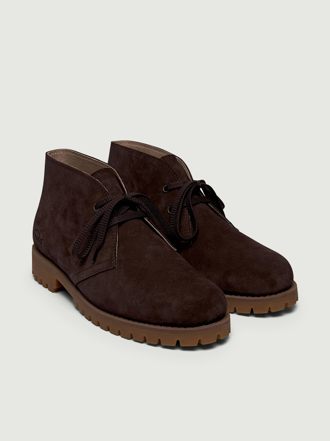 Polacchino Dobby Lug testa di moro 71141JW 901 SEBAGO 