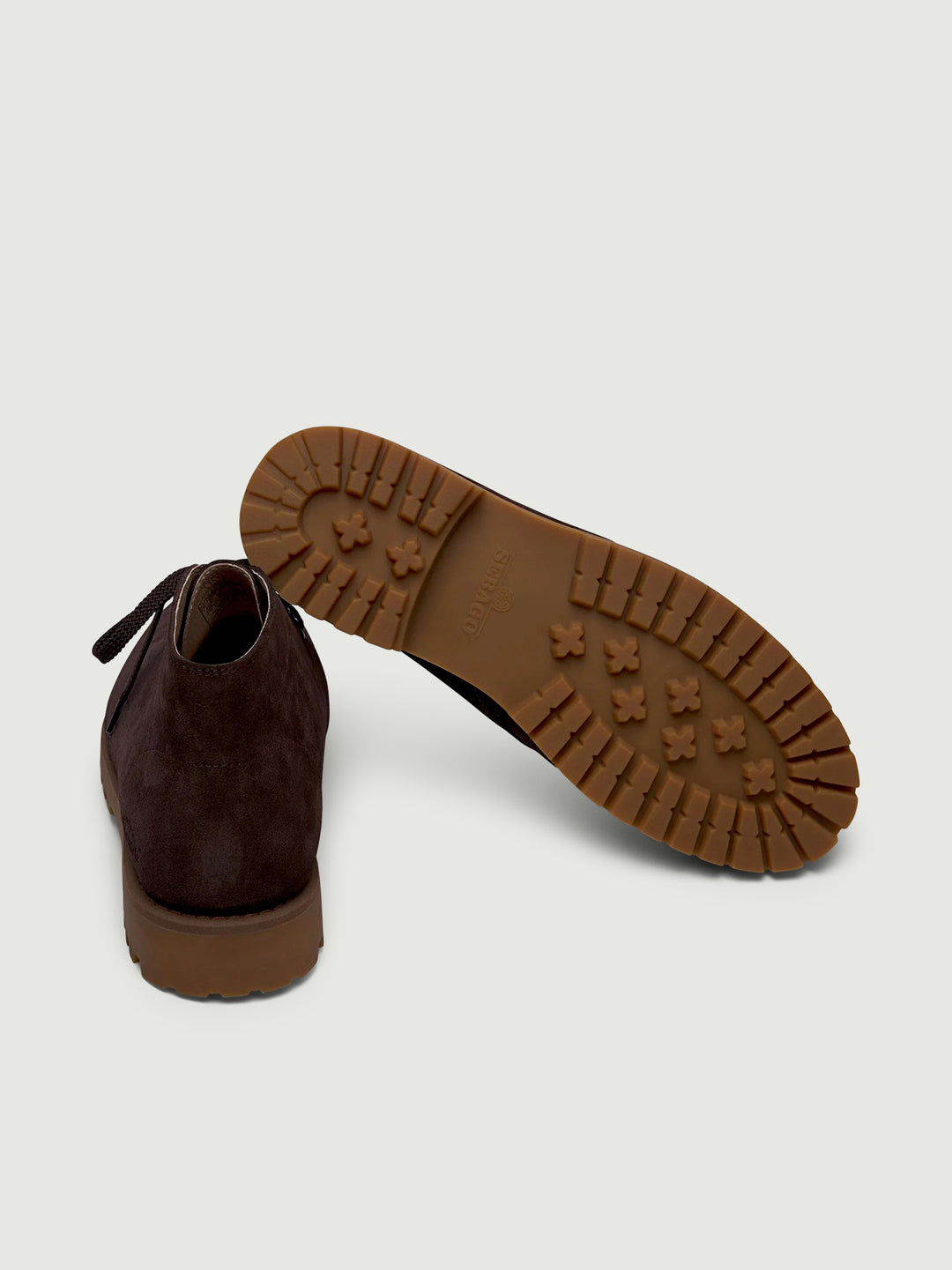 Polacchino Dobby Lug testa di moro 71141JW 901 SEBAGO 