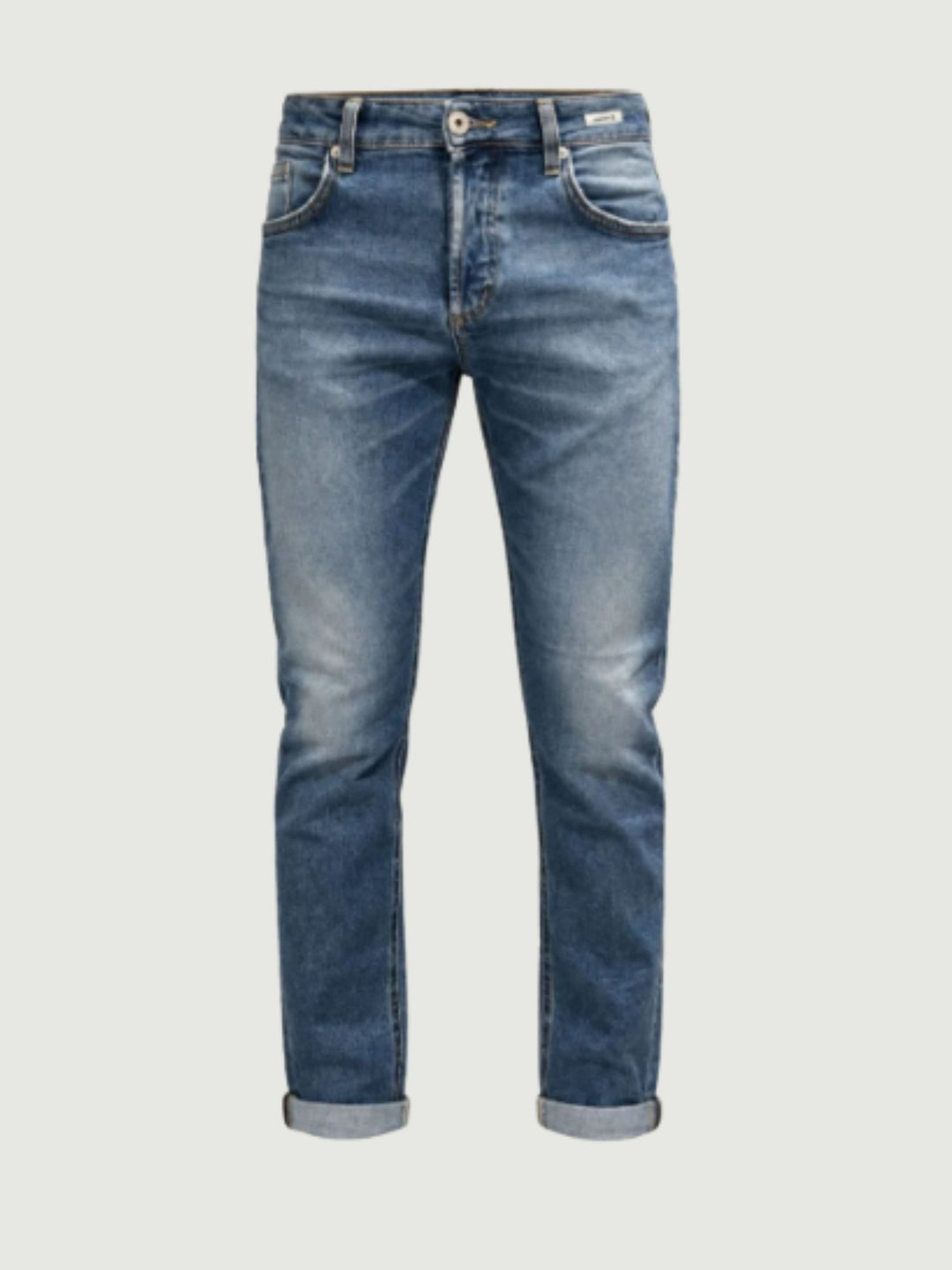 Jeans Danny lavaggio medio DANNY105 B3 UNIFORM 
