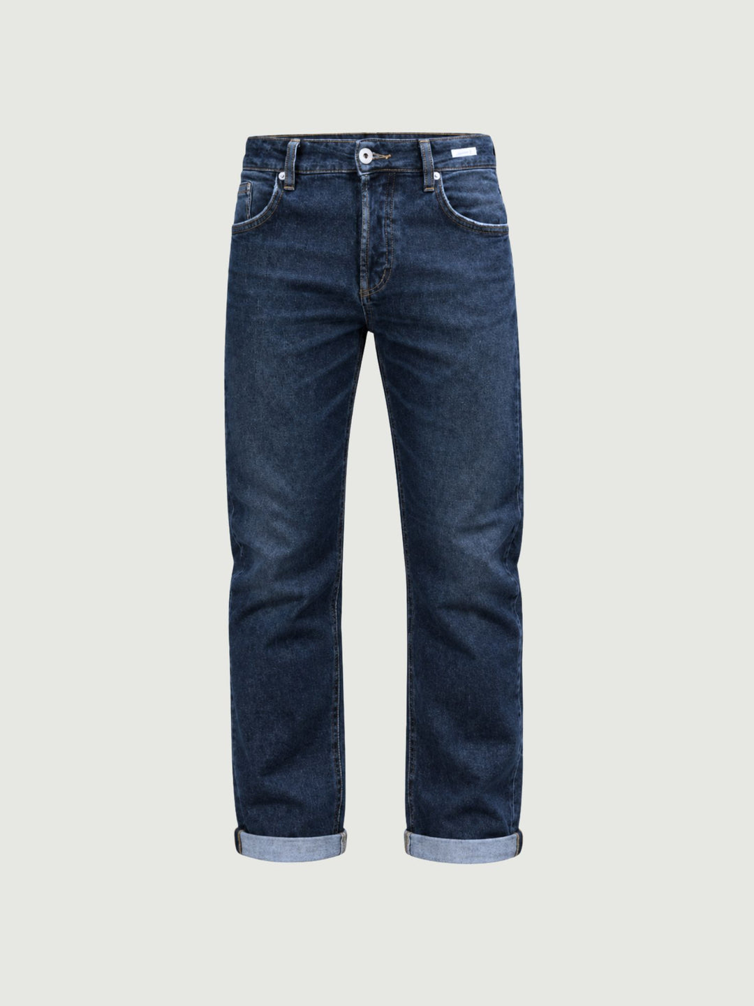 Jeans Danny lavaggio medio DANNY125 B2 UNIFORM 
