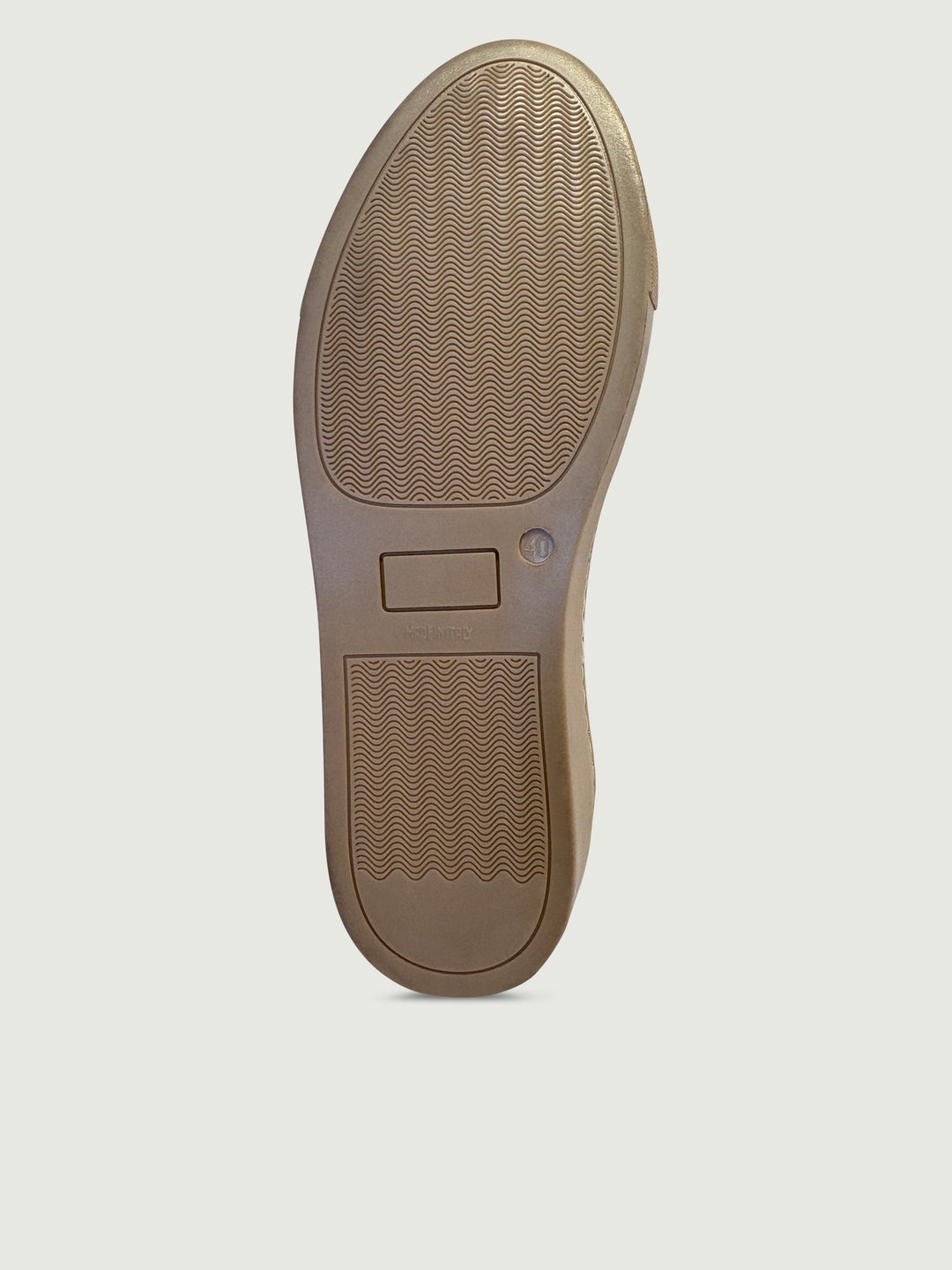 Sneaker Olympic dettagli neri SNKBIBOTVV NE V2 