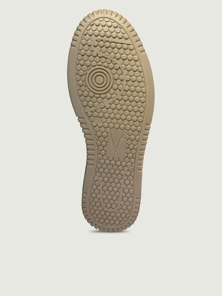 Sneaker College dettagli moro SNKBICOL CU V2 