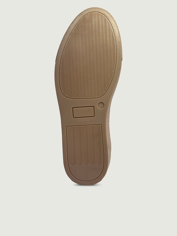 Sneaker Olympic in camoscio tortora SNKV2 TO V2 