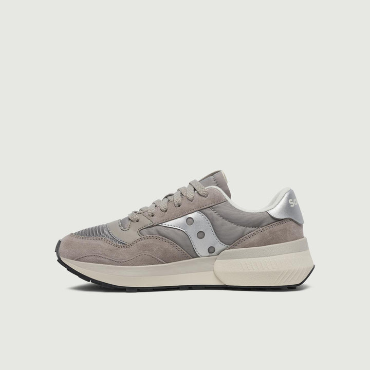 JAZZ NXT DOVE SILVER