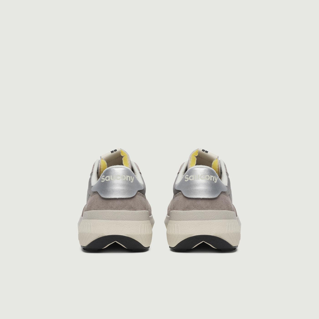 JAZZ NXT DOVE SILVER