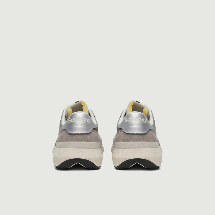 JAZZ NXT DOVE SILVER