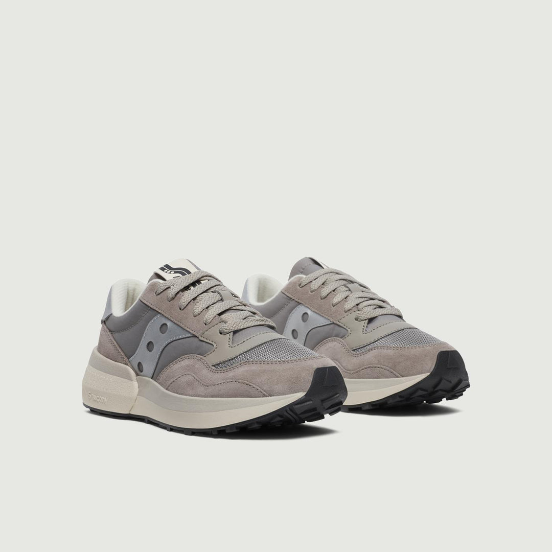 JAZZ NXT DOVE SILVER