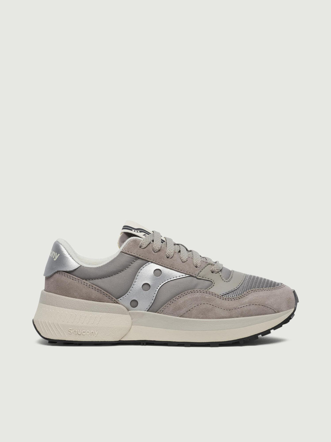 JAZZ NXT DOVE SILVER