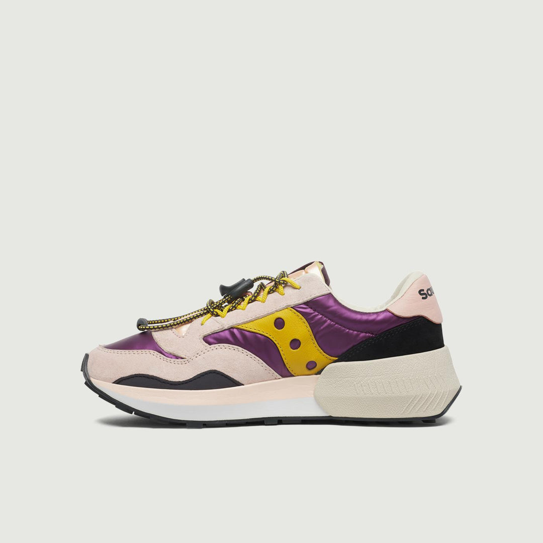 JAZZ NXT PURPLE PINK