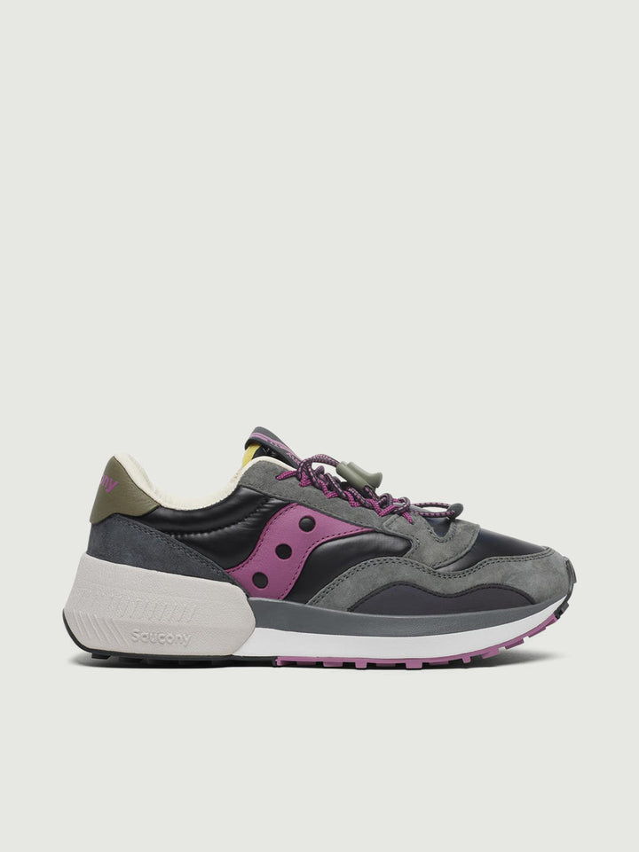 JAZZ NXT black purple