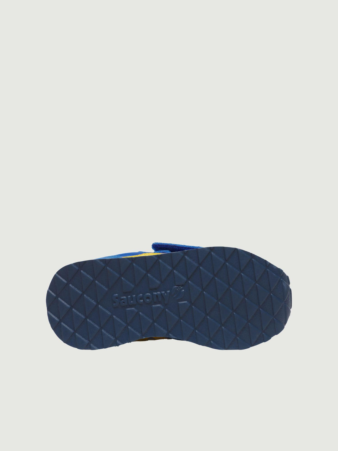 JAZZ ORIGINAL BLU & YELLOW