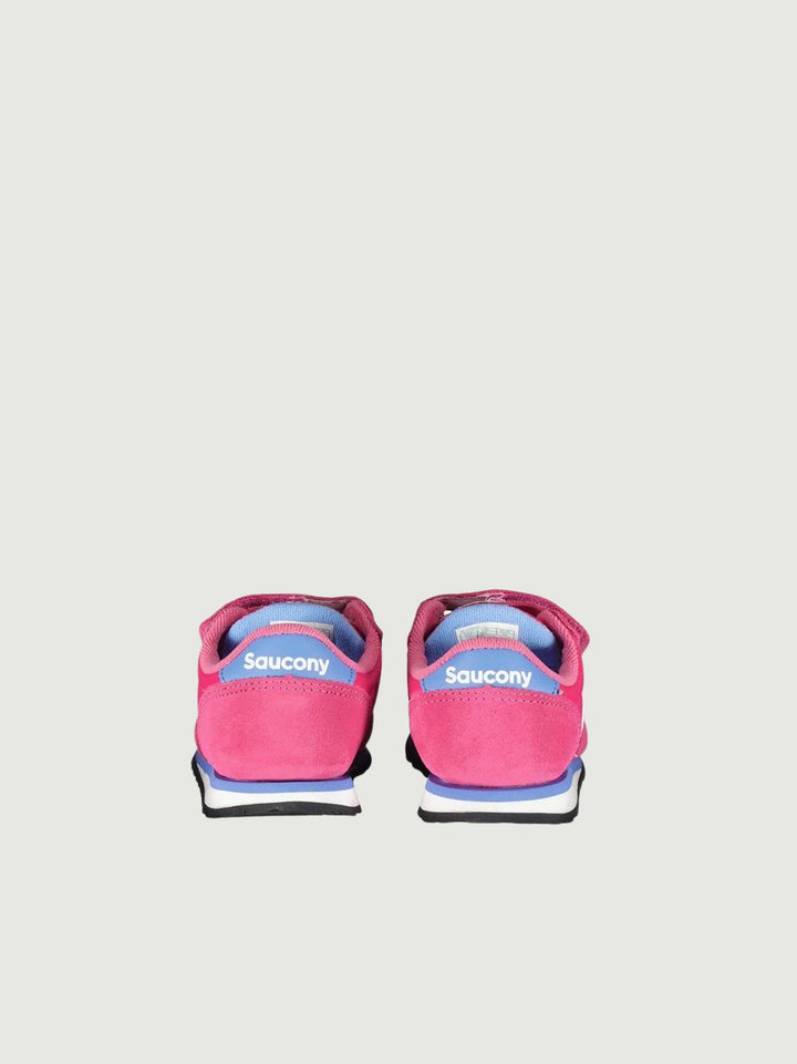 JAZZ ORIGINAL MAGENTA & BLU
