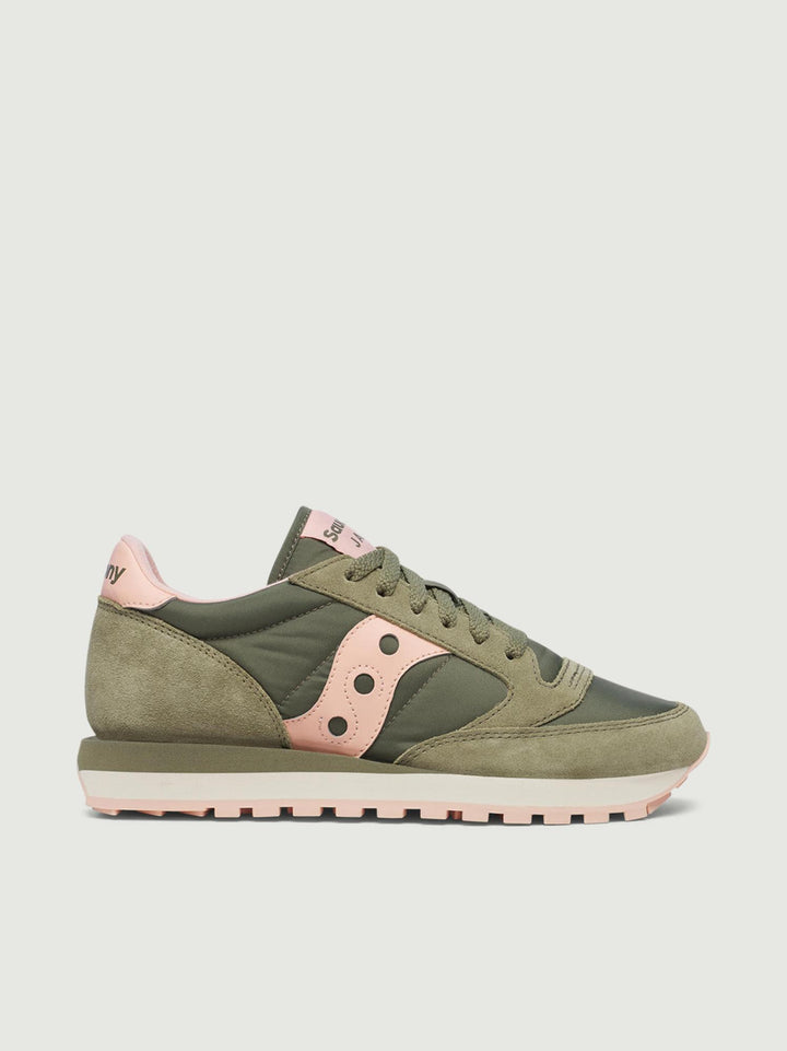 JAZZ ORIGINAL OLIVE PEACH