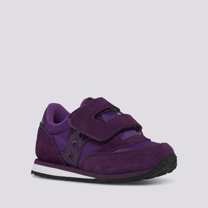 JAZZ ORIGINAL SAUCONY Purple BEBÈ