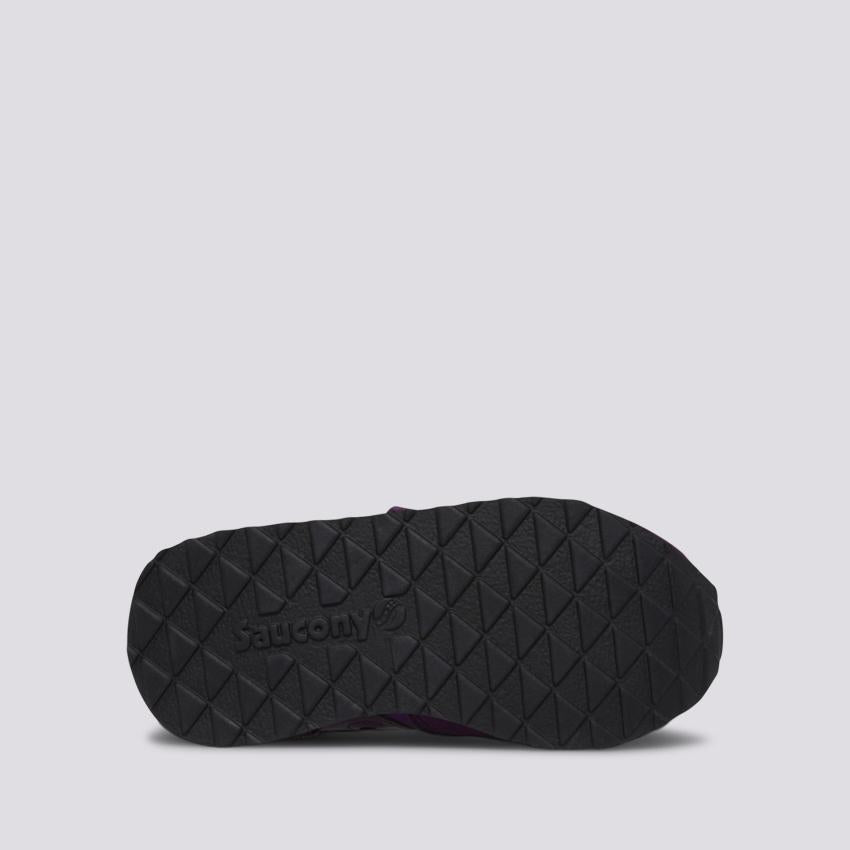 JAZZ ORIGINAL SAUCONY Purple BEBÈ