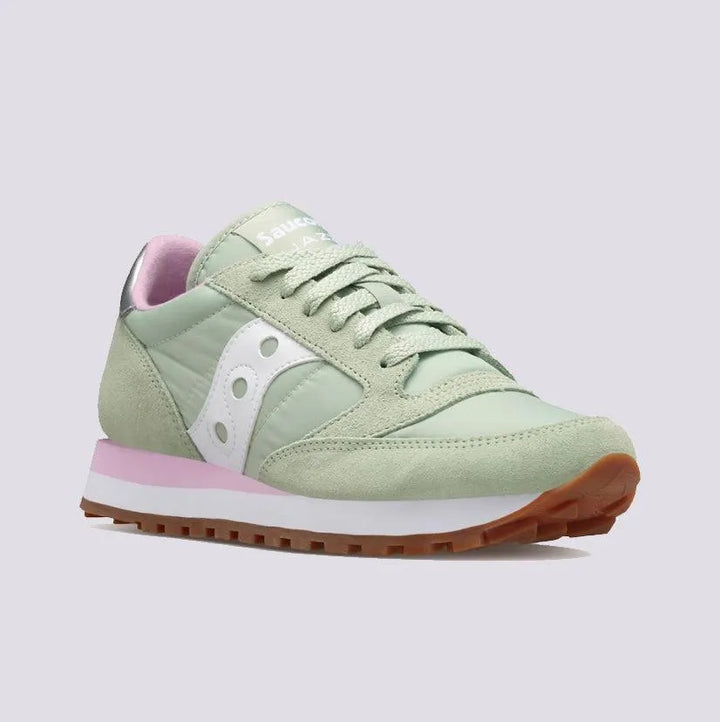 JAZZ ORIGINAL VERDE MENTA