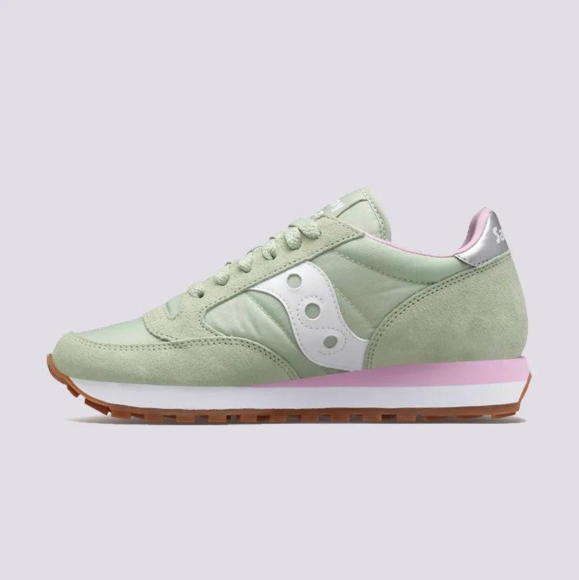JAZZ ORIGINAL VERDE MENTA