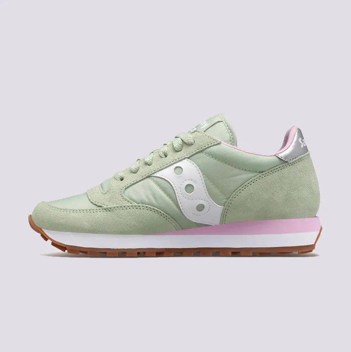JAZZ ORIGINAL VERDE MENTA