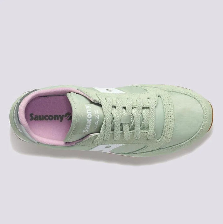 JAZZ ORIGINAL VERDE MENTA