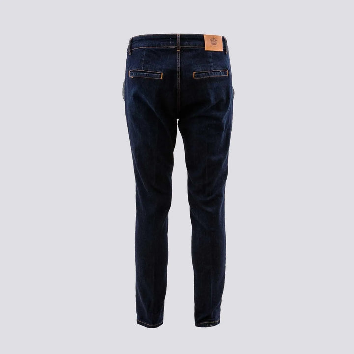 JEANS 4 TASCHE
