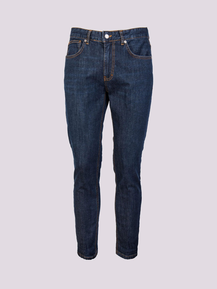 JEANS AM 5 TASCHE