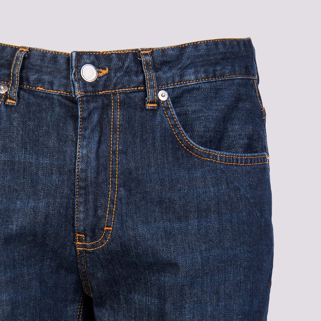 JEANS AM 5 TASCHE