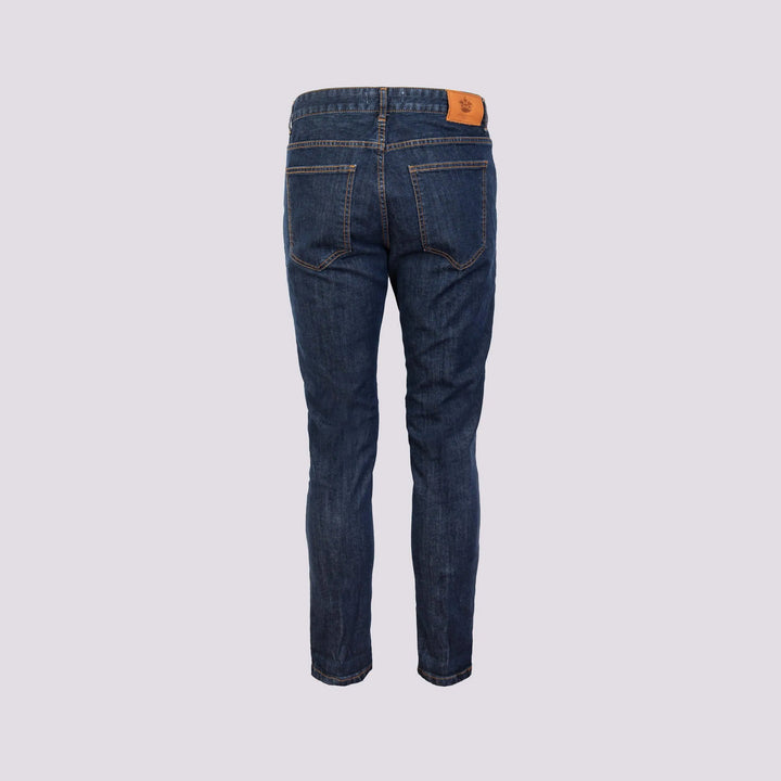 JEANS AM 5 TASCHE