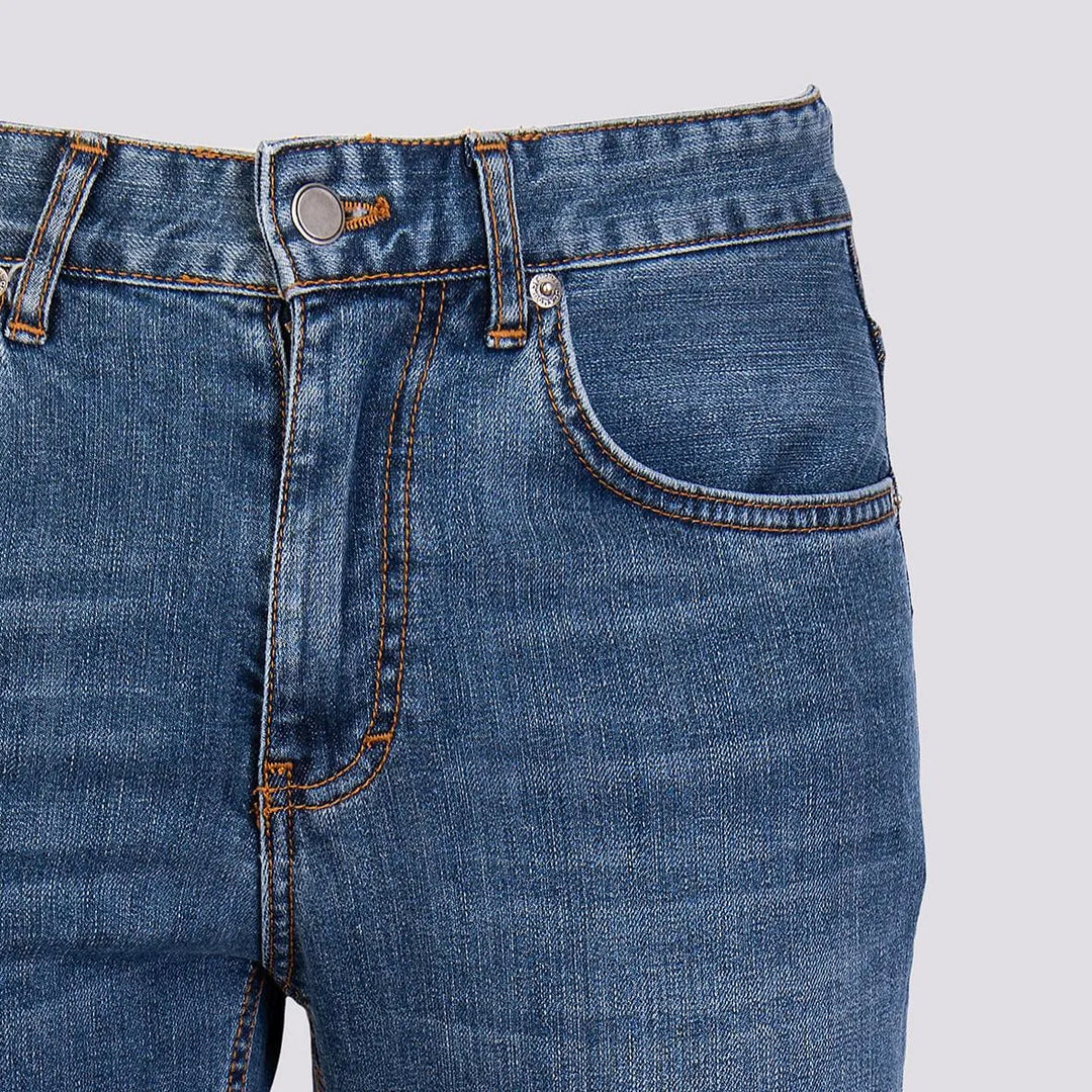 JEANS AM 5 TASCHE