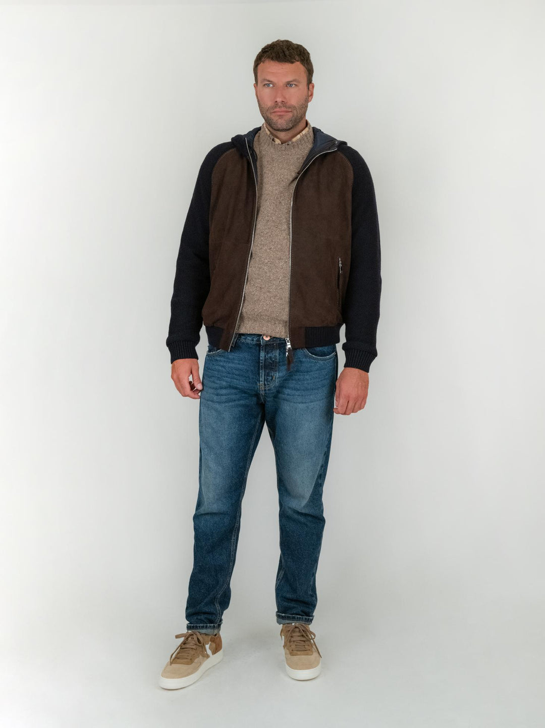 JEANS DANNY REGULAR FIT