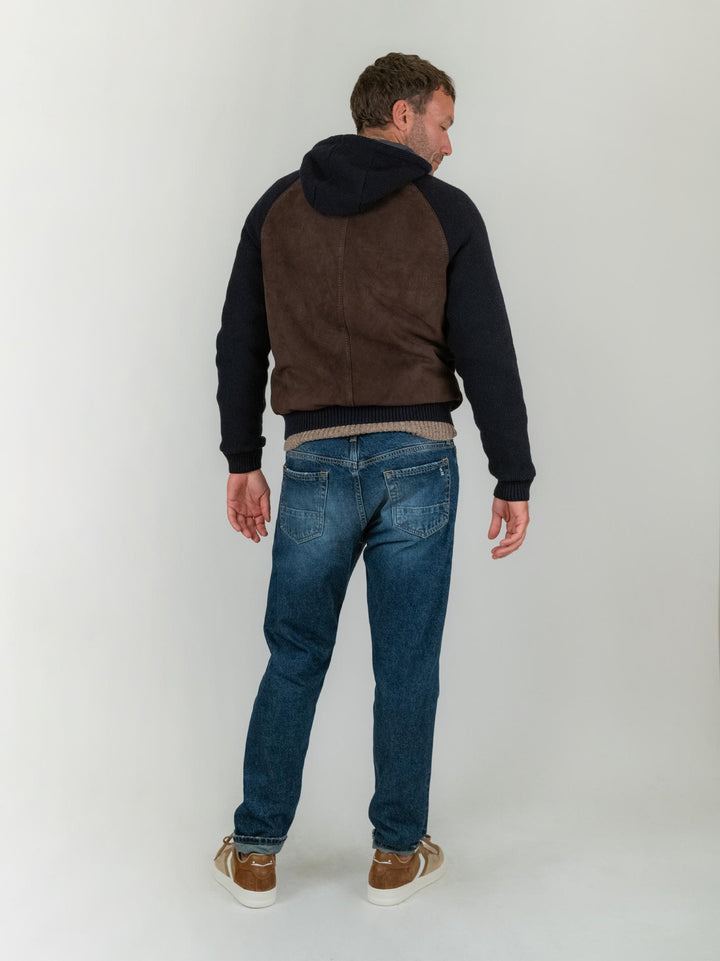 JEANS DANNY REGULAR FIT