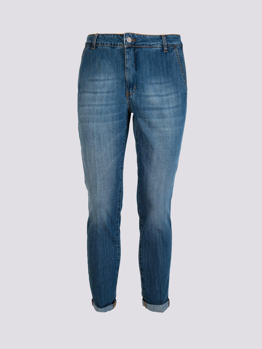JEANS TASCA AMERICA