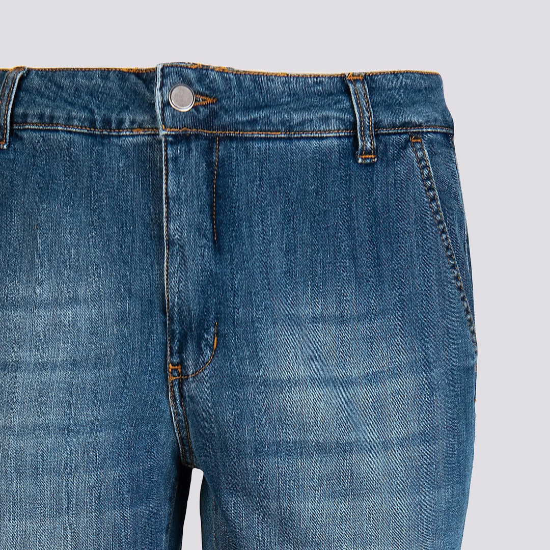 JEANS TASCA AMERICA