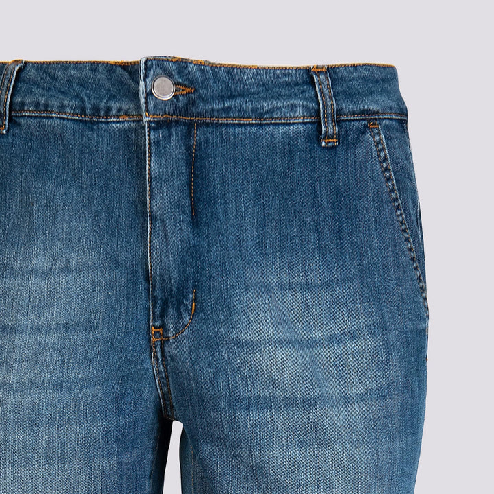 JEANS TASCA AMERICA