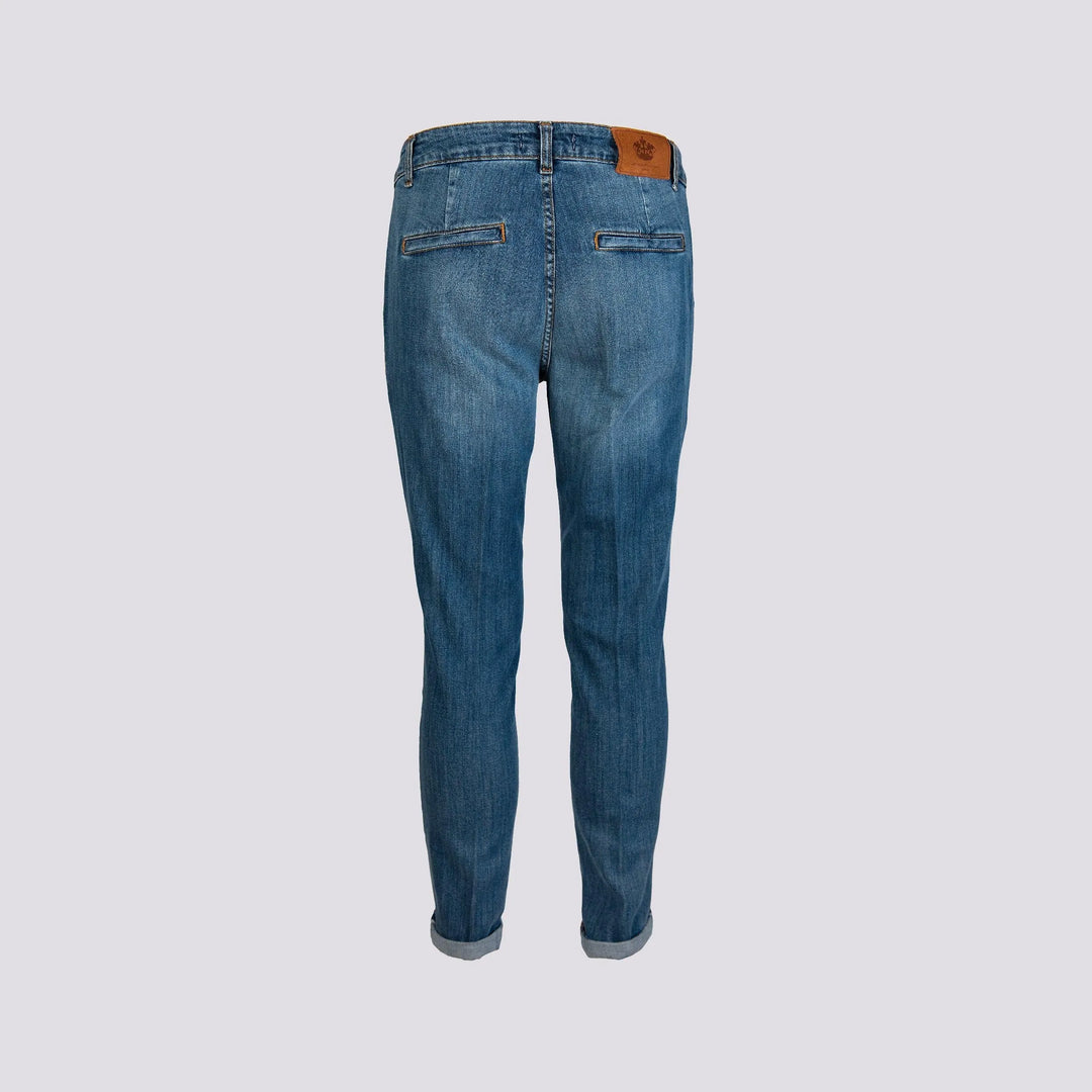 JEANS TASCA AMERICA