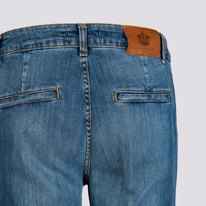 JEANS TASCA AMERICA
