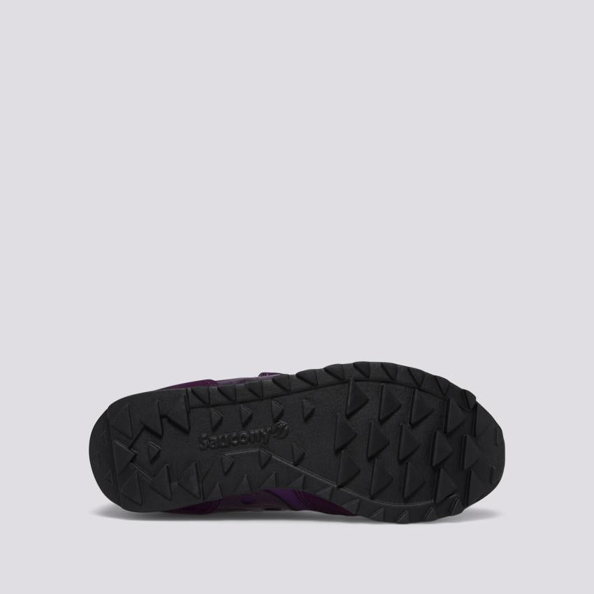 Jazz Original Saucony Purple bambina